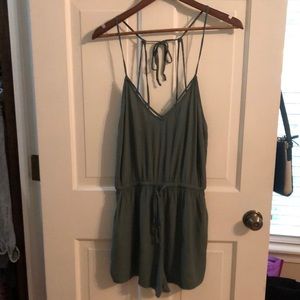 Forever 21 Romper